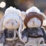Deen Rabbit – Bukowski Bears – 12″
